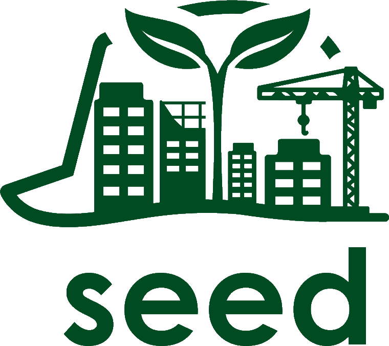 Seed Logo